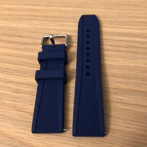 Bulova Watch strap
